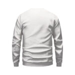 Travis Scott X Young Thug Gates 23 Franchise Artwork Sweater