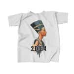 Tupac 2 Die 4 Pharaoh Tattoo T-Shirt
