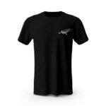 Tupac Amaru Cross Silhouette Epic T-Shirt