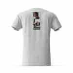 Tupac Amaru Shakur Typography Art T-Shirt