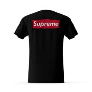 Tupac Amaru Supreme Cash Cannon T-Shirt