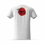 Tupac Shakur Classic Crown And Face Tees