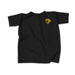 Tupac Shakur Thug Life Panther Tattoo T-Shirt