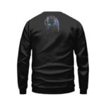 Vibrant Neon Lights Travis Scott Awesome Sweatshirt