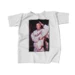 Vintage Portrait Shady Eminem Detroit Tees