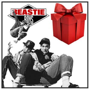 Best Beastie Boys Gift Ideas - 2022 Collection