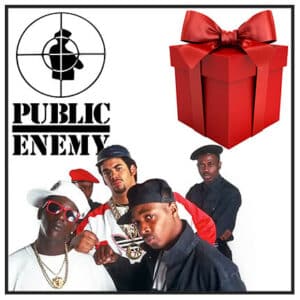 Best Public Enemy Gift Ideas - 2022 Collection