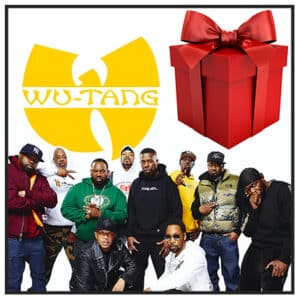 Best Wu-Tang Clan Gift Ideas - 2022 Collection
