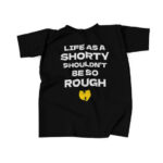 C.R.E.A.M. Wu-Tang Clan Lyrics