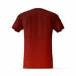 Chinese Dragon Wu-Tang Clan Flame Art Tees