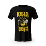 Epic Killa Beez Logo Art Wu-Tang Clan Tees