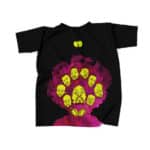 Hip-Hop Group Wu-Tang Clan Members Art T-Shirt