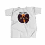 Rap Group Wu-Tang Clan Member Logo Art Shirt