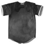 Respect 2Pac Shakur Juice Bishop Baseball Jersey
