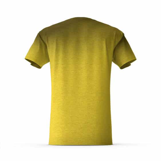 Shaolin Style Wu-Tang X Nike Dunk High T-Shirt