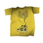 Shaolin Style Wu-Tang X Nike Dunk High T-Shirt