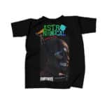 Astronomical Travis Scott Cactus Jack T-Shirt