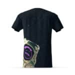 Cactus Jack Astronaut Smiley Logo Dope Shirt