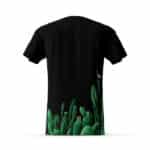Cactus & Woodpecker Art Travis Scott T-Shirt