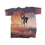 Highest In The Room Travis Scott Cool T-Shirt