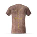 Cactus Jack Sent You McDonald's T-Shirt