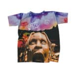 Sky Horizon Astroworld Travis Scott T-Shirt