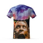 Sky Horizon Astroworld Travis Scott T-Shirt