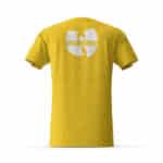 The Swarm Wu-Tang Killa Bees Logo T-Shirt
