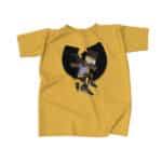 Wu-Tang Clan Bart Simpson Parody Cool Tees