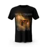 Wu-Tang Clan Killa Bees Vibrant Art Shirt