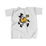 Wu-Tang Clan Killin Shit Logo Badass Shirt