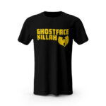 Wu-Tang Clan Member Ghostface Killah T-Shirt