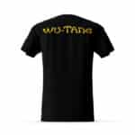 Wu-Tang Clan Members Abstract Logo Art T-Shirt