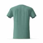 Wu-Tang Clan Smoking Clam Parody Logo T-Shirt