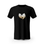 Wu-Tang Clan Tiger Style Classic Art T-Shirt