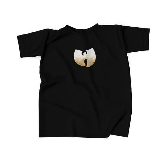 Wu-Tang Clan Tiger Style Classic Art T-Shirt