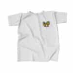 Wu-Tang Forever Album Cartoon Logo Art Shirt