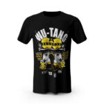 Wu-Tang X Illicit Poster Design Badass Shirt