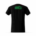 Apocalypse 91 The Enemy Strikes Black T-shirt
