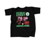 Apocalypse 91 The Enemy Strikes Black T-shirt