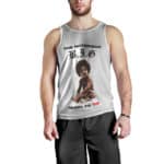Baby Biggie Ready To Die Notorious Big Tank Top