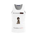 Baby Notorious BIG Ready To Die Sleeveless Shirt