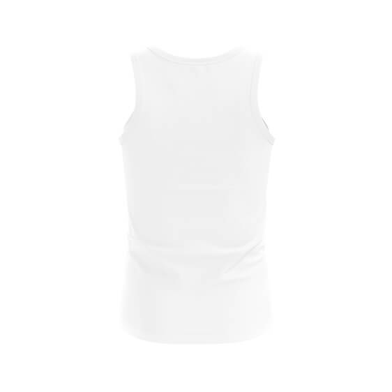 Baby Notorious BIG Ready To Die Sleeveless Shirt