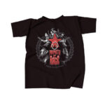 Prophets of Rage Logo Badass T-shirt