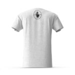 Badass Public Enemy Crosshair Logo T-Shirt
