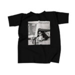 Beastie Boys Album Ill Communication Logo Shirt