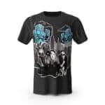 Beastie Boys Intergalactic Robot Photo Art Shirt