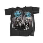 Beastie Boys Intergalactic Robot Photo Art Shirt