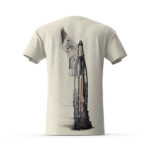 Beastie Boys Licensed To Ill Jet Logo T-Shirt