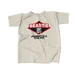 Beastie Boys Licensed To Ill Jet Logo T-Shirt